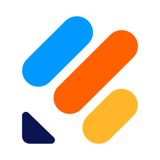 Google Slide logo
