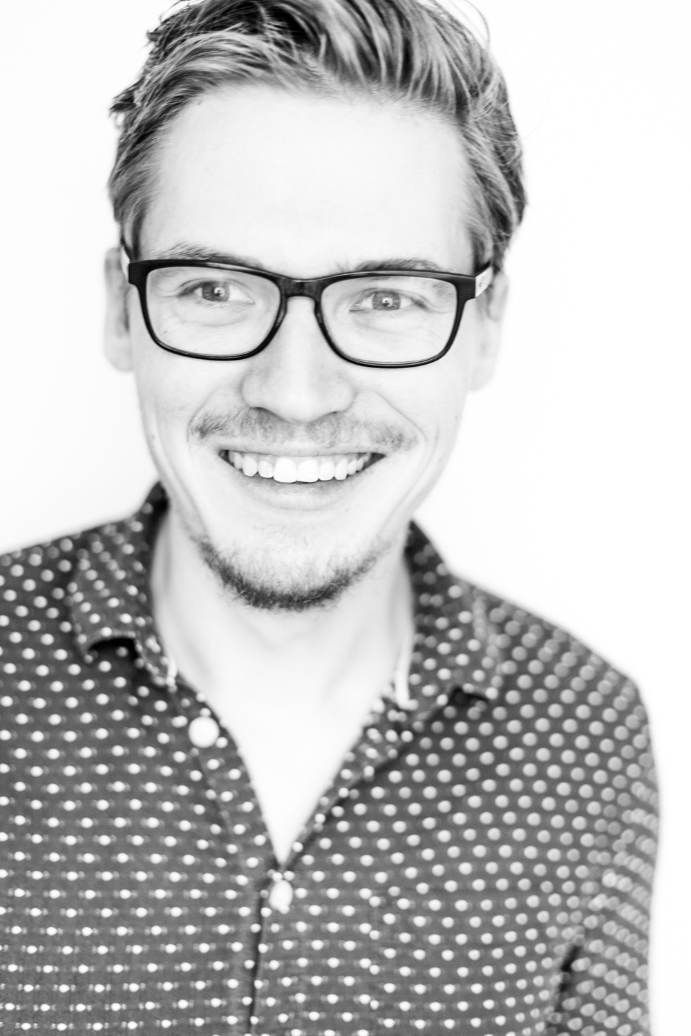 Tobias Drevenstedt Profilbild