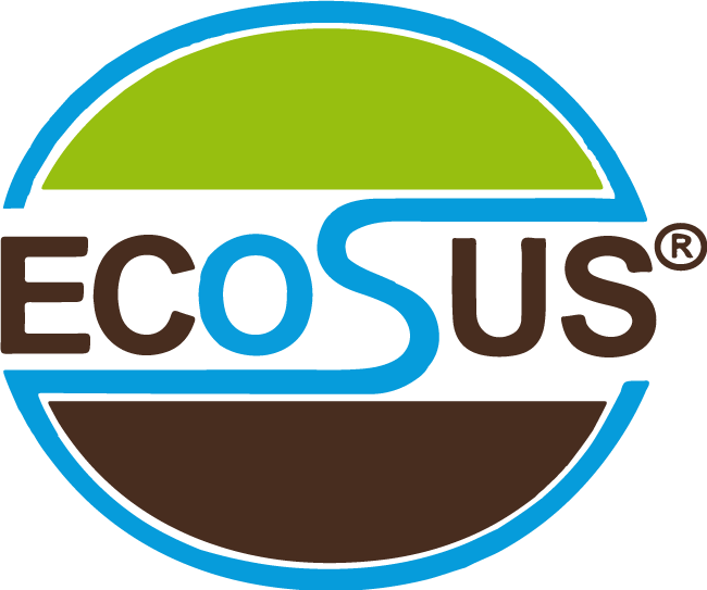 ECOSUS UG Logo