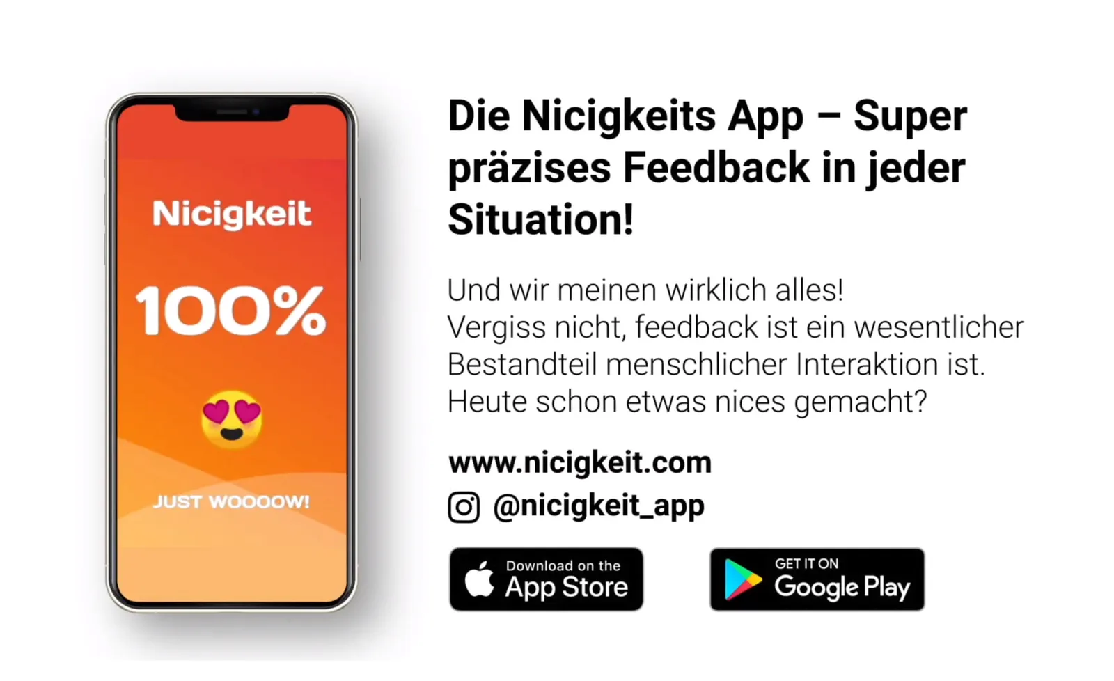 NICIGKEIT